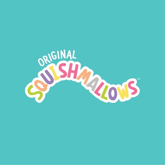 Bundle of 20 Squishmallows